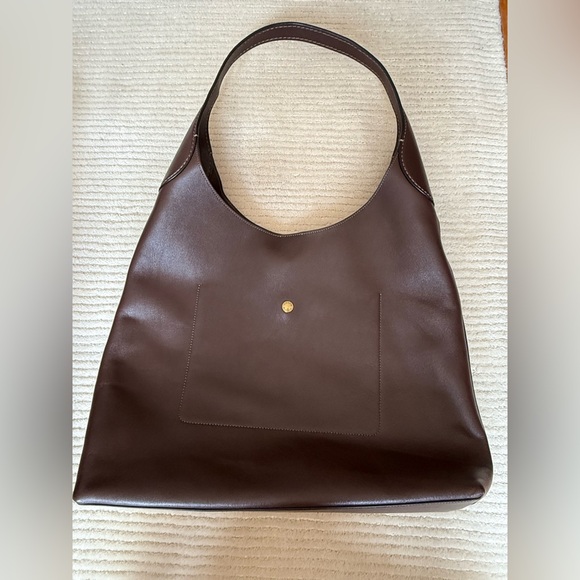 Coach Brooklyn bag 28 in maple - Picture 5 of 6